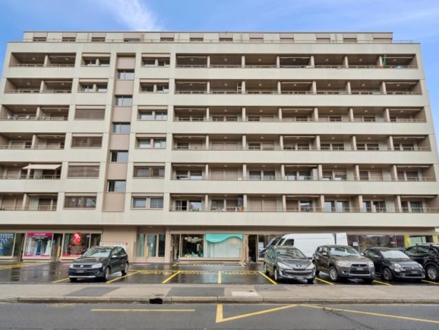 Wohnung mieten in Belmont-Yverdon, Waadt