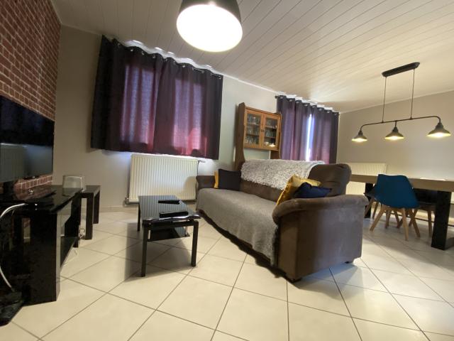 Appartement vente à Grenoble, Saint-martin-d'hères