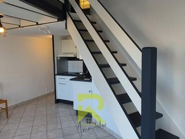 Appartement vente à Béziers, Agde