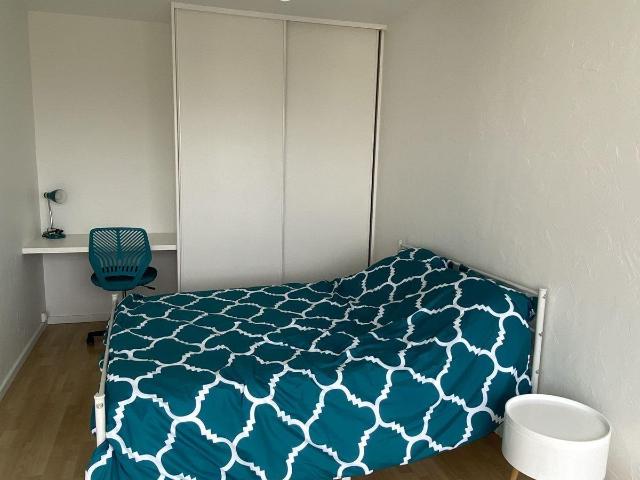 Appartement location à Pontoise, Cergy