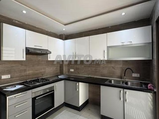 Appartement location à Lyautey