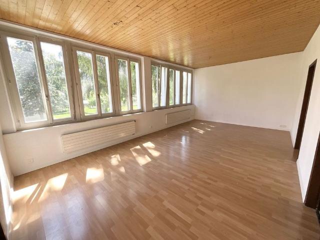 Apartment mieten in Les Reussilles, Tramelan