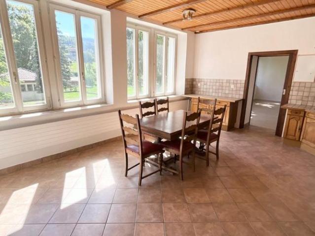 Apartment mieten in Tramelan, Bern