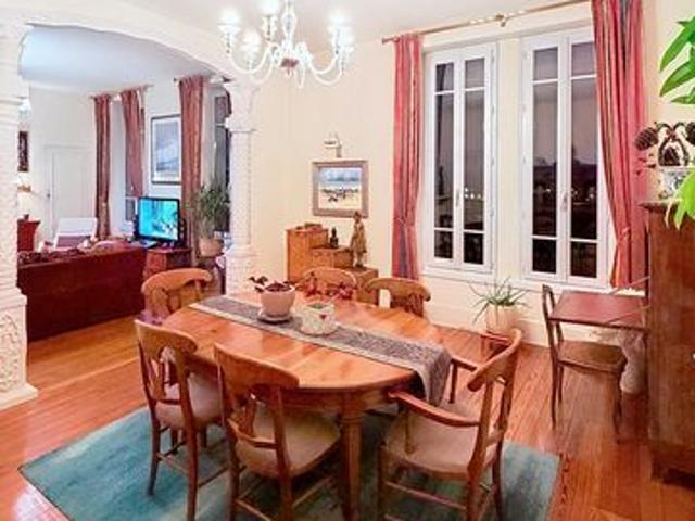 Appartement vente à Autun