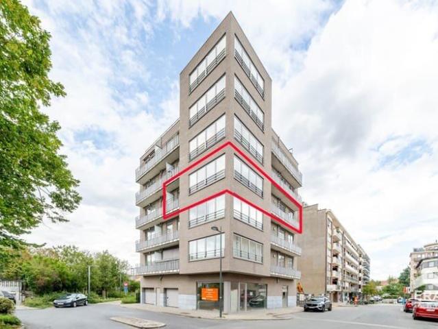 Appartement location à Jette, Bruxelles