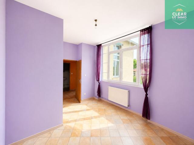 Appartement vente à Thionville, Hayange