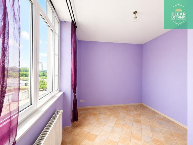 Appartement vente à Thionville, Hayange