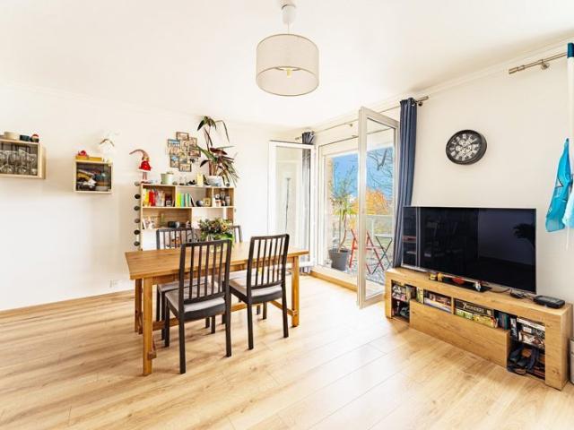 Appartement vente à France métropolitaine, Montesson