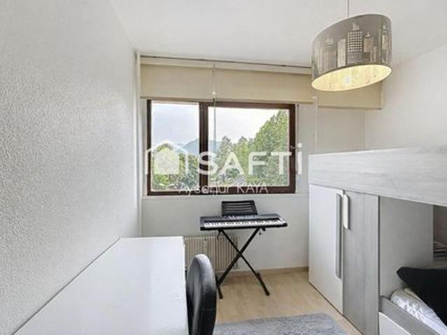 Appartement vente à Saint-Claude, Saint-claude