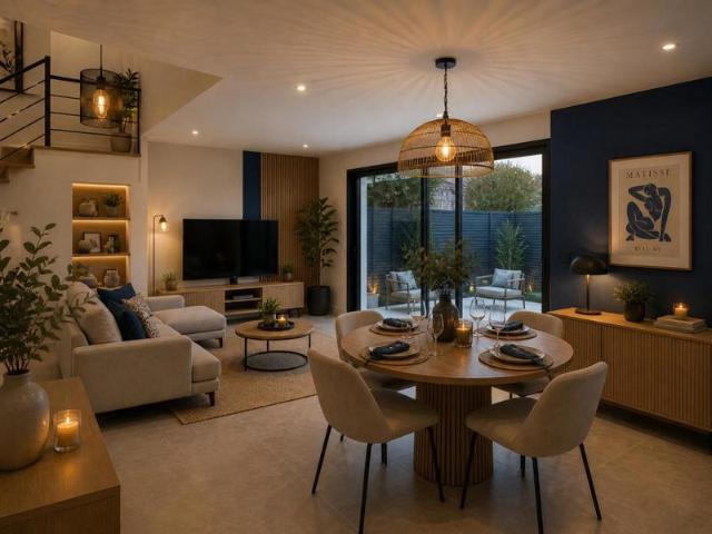 Appartement vente à Bordeaux, Mérignac