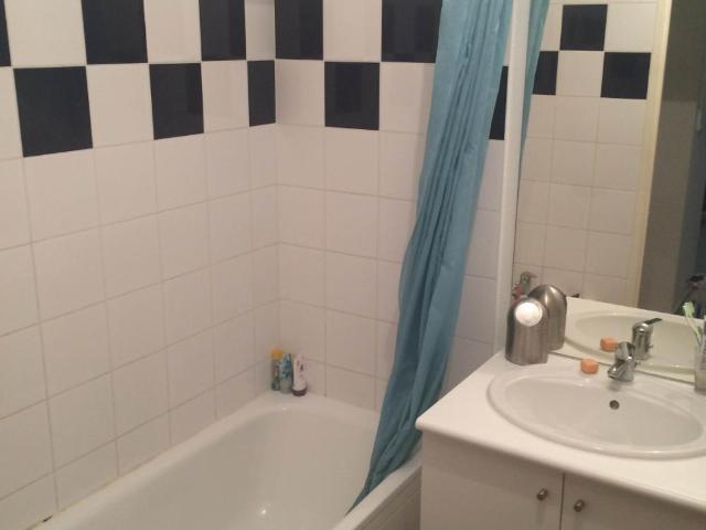 Appartement location à Libourne