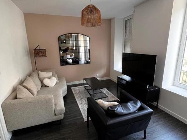 Appartement location à La Tour-du-Pin, Bourgoin-jallieu