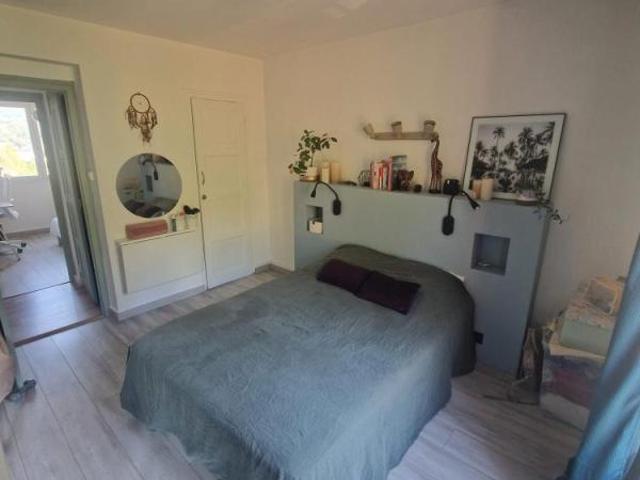 Appartement location à Chambéry