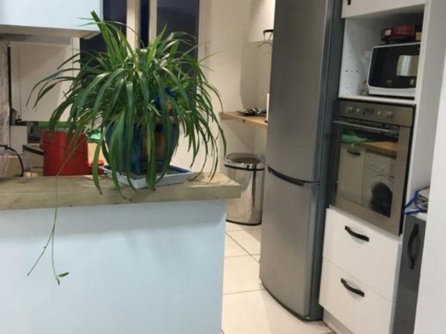 Appartement location à Grenoble