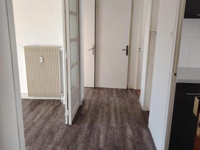 Appartement location à Grenoble, Meylan