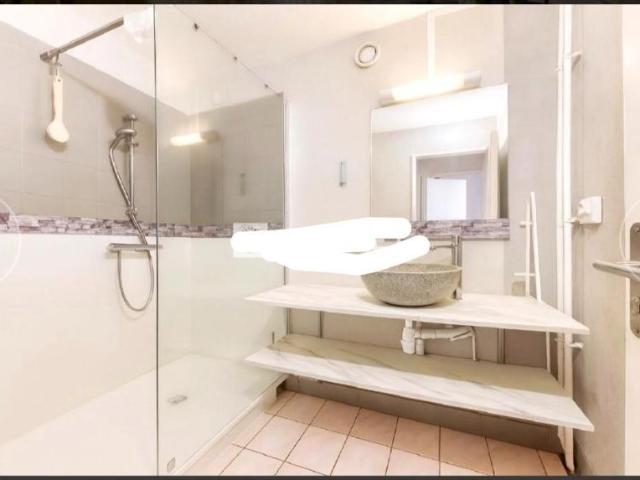 Appartement location à Torcy, Roissy-en-brie