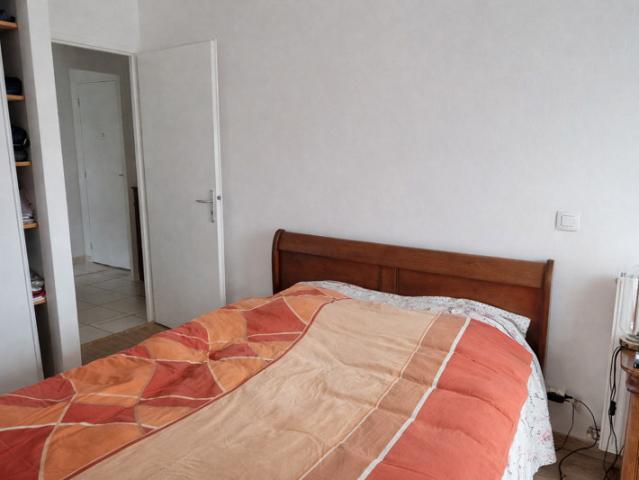 Appartement vente à Annecy, Chavanod