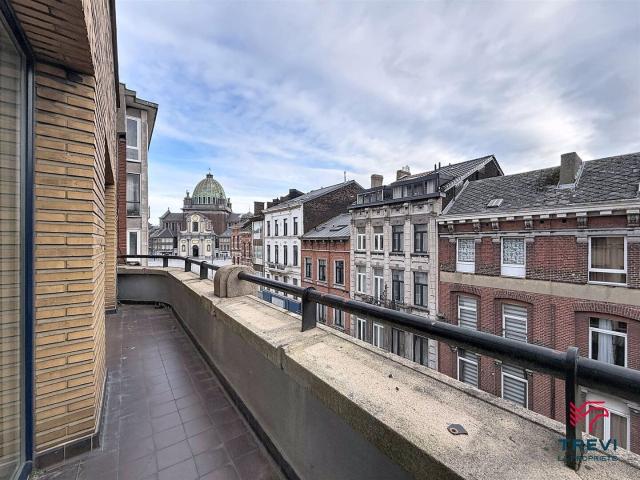 Kot location à Charleroi