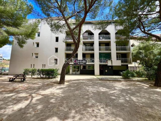 Appartement vente à Béziers