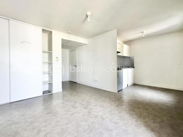 Appartement vente à Béziers