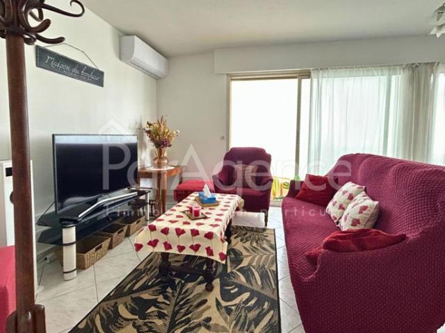 Appartement vente à Rochefort, Royan