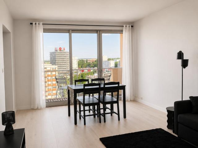 Appartement location à Nancy, Grand Est