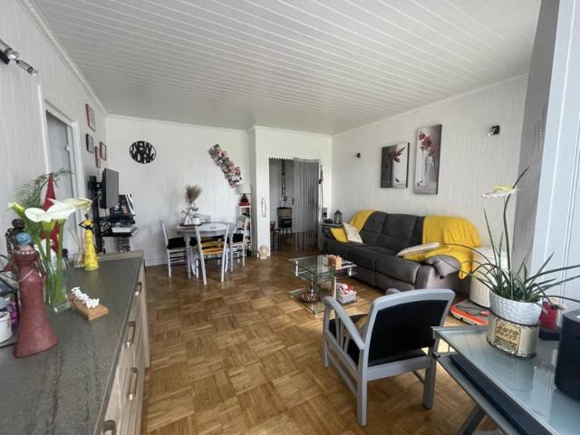 Appartement vente à Châtellerault, Loudun