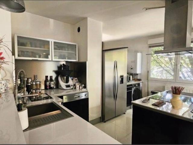 Appartement location à Jonelière - Université, Nantes