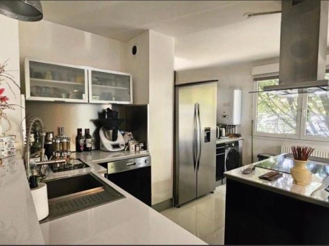 Appartement location à Beaujoire - Halvèque, Nantes