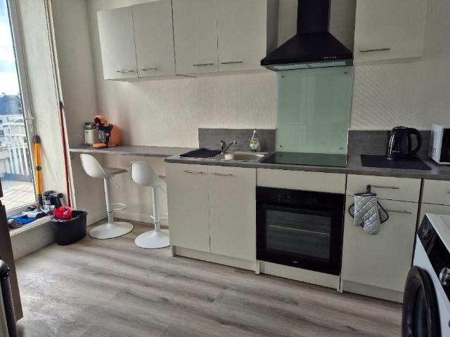Appartement location à Saint-Nazaire, Saint-nazaire
