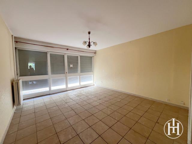 Appartement vente à Bourges