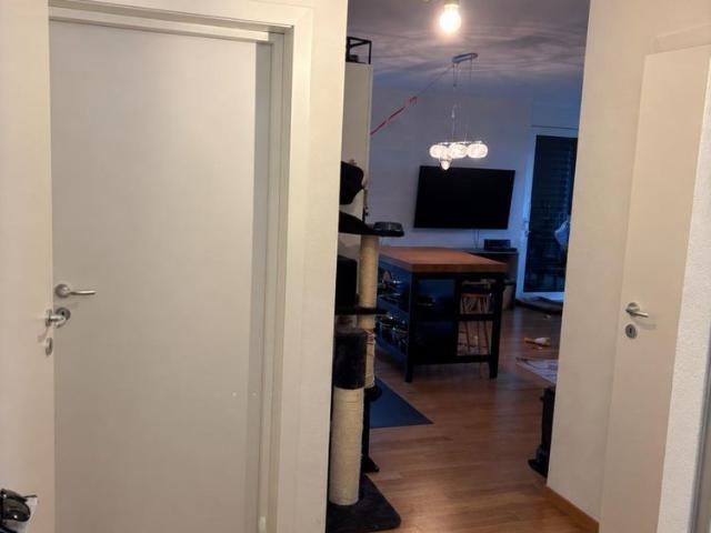 Apartment mieten in Eikenøtt, Gland