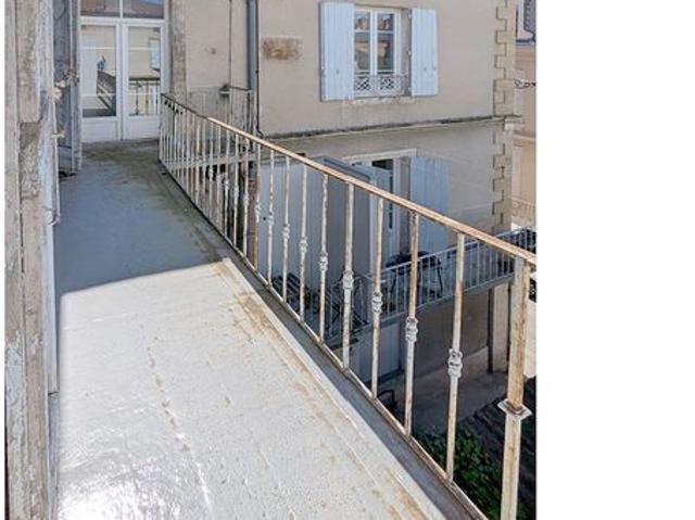 Appartement vente à Millau