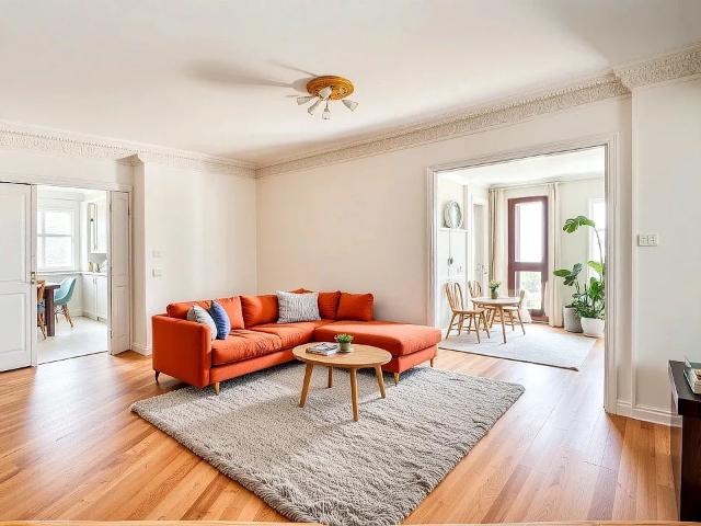 Appartement vente à Tarbes