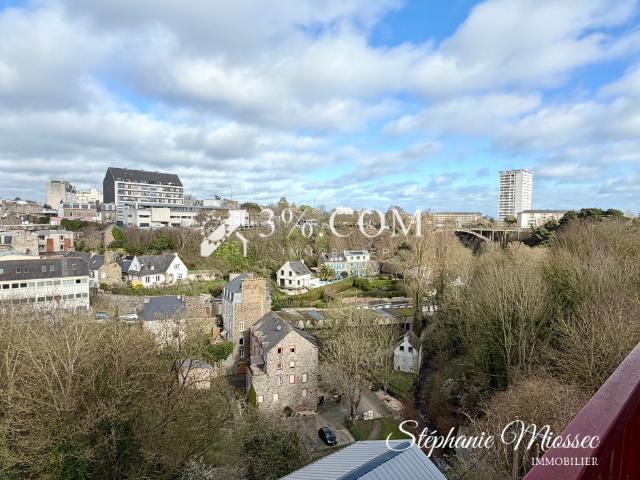 Appartement vente à Saint-Brieuc, Bretagne