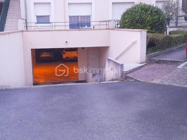 Appartement vente à Provins, Montereau-fault-yonne