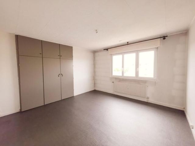 Appartement vente à Thionville, Manom