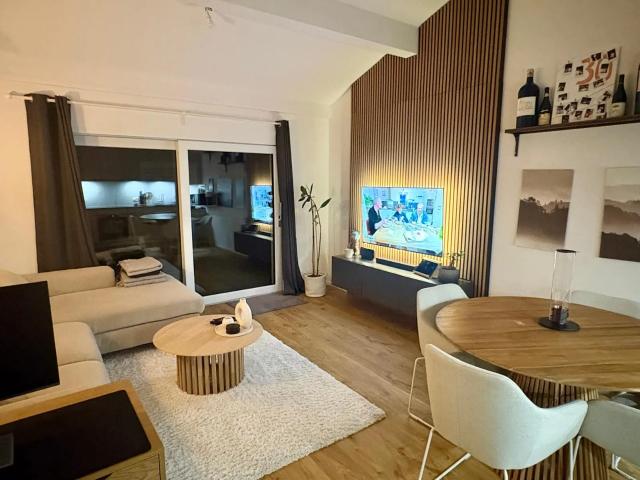 Apartment mieten in Le Motty, Ecublens