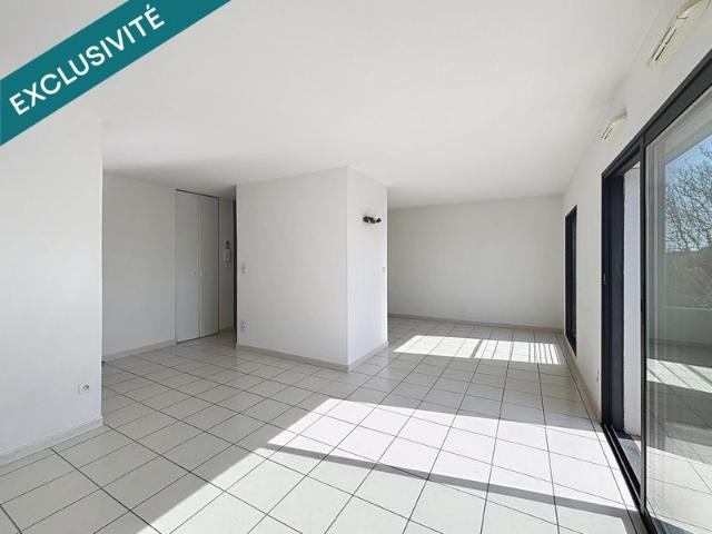 Appartement vente à Béziers