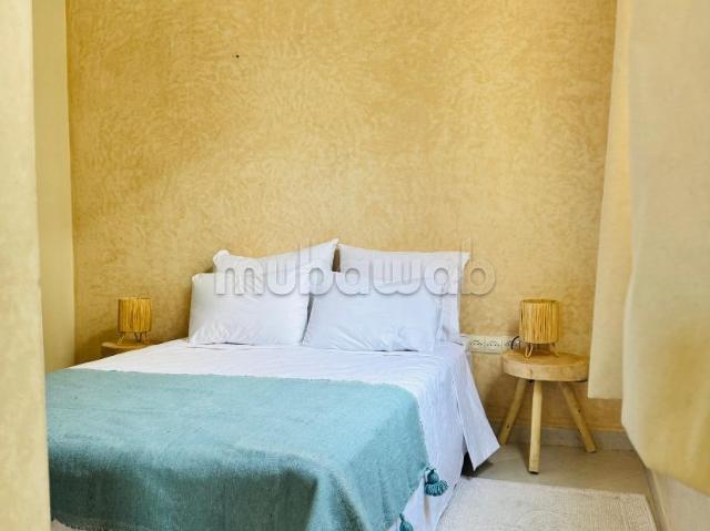 Appartement location à Essaouira, L'Oriental