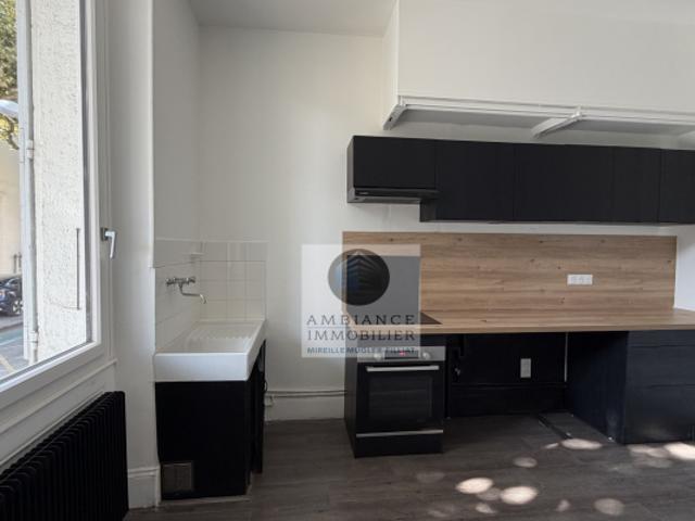 Appartement vente à Valence