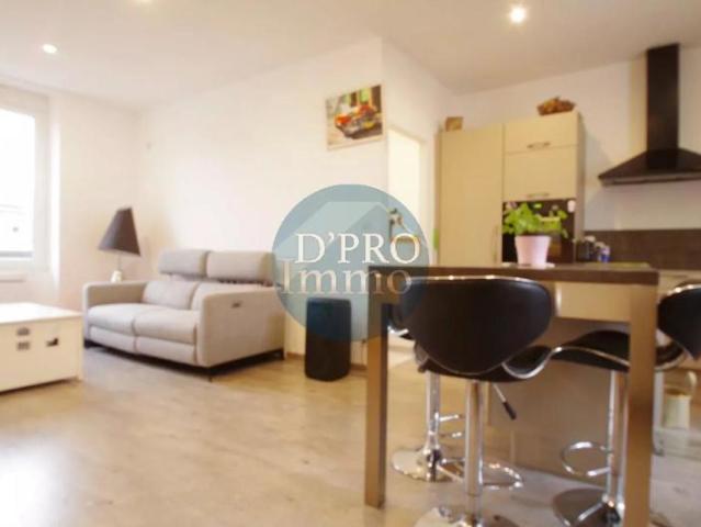 Appartement vente à Nantes, La Haie-fouassière