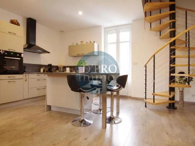 Appartement vente à Nantes, La Haie-fouassière
