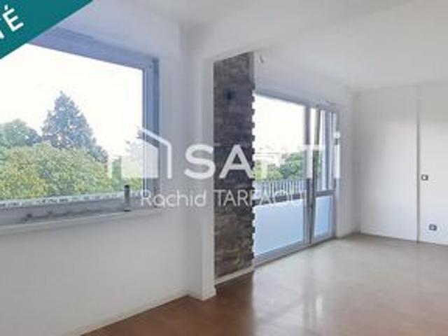 Appartement vente à Mulhouse, Illzach