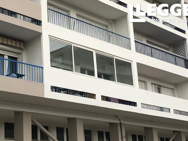 Appartement vente à Angoulême, Aignes-et-puypéroux