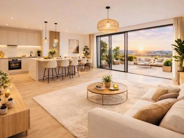 Appartement vente à Saint-Denis, Epinay-sur-seine