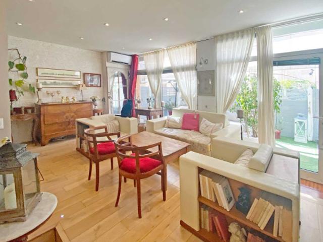 Appartement vente à Arrondissement de Draguignan, Cogolin
