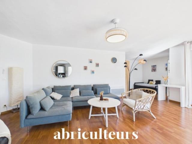 Appartement vente à Bayonne