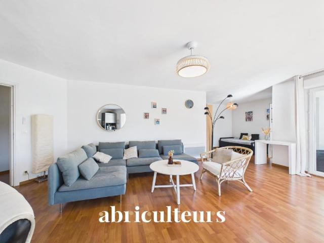 Appartement vente à Bayonne