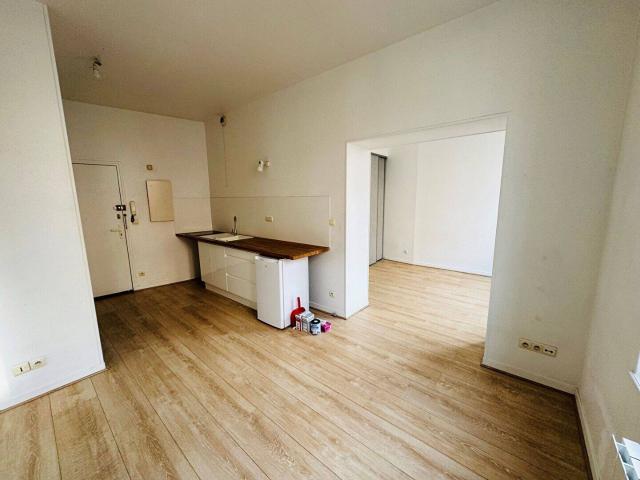 Studio location à Quartier Vieux-Marché Cathédrale, Rouen
